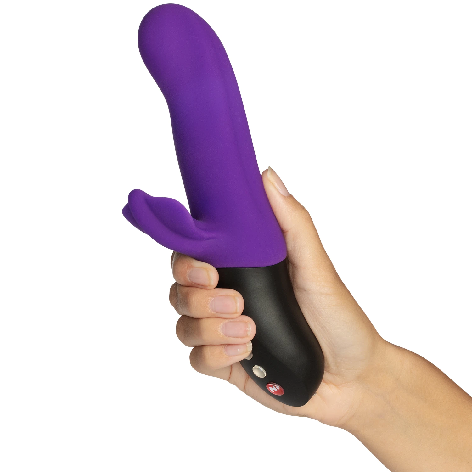 Fun Factory Bi Stronic Fusion Pulsator Vibromasseur Rabbit var 1