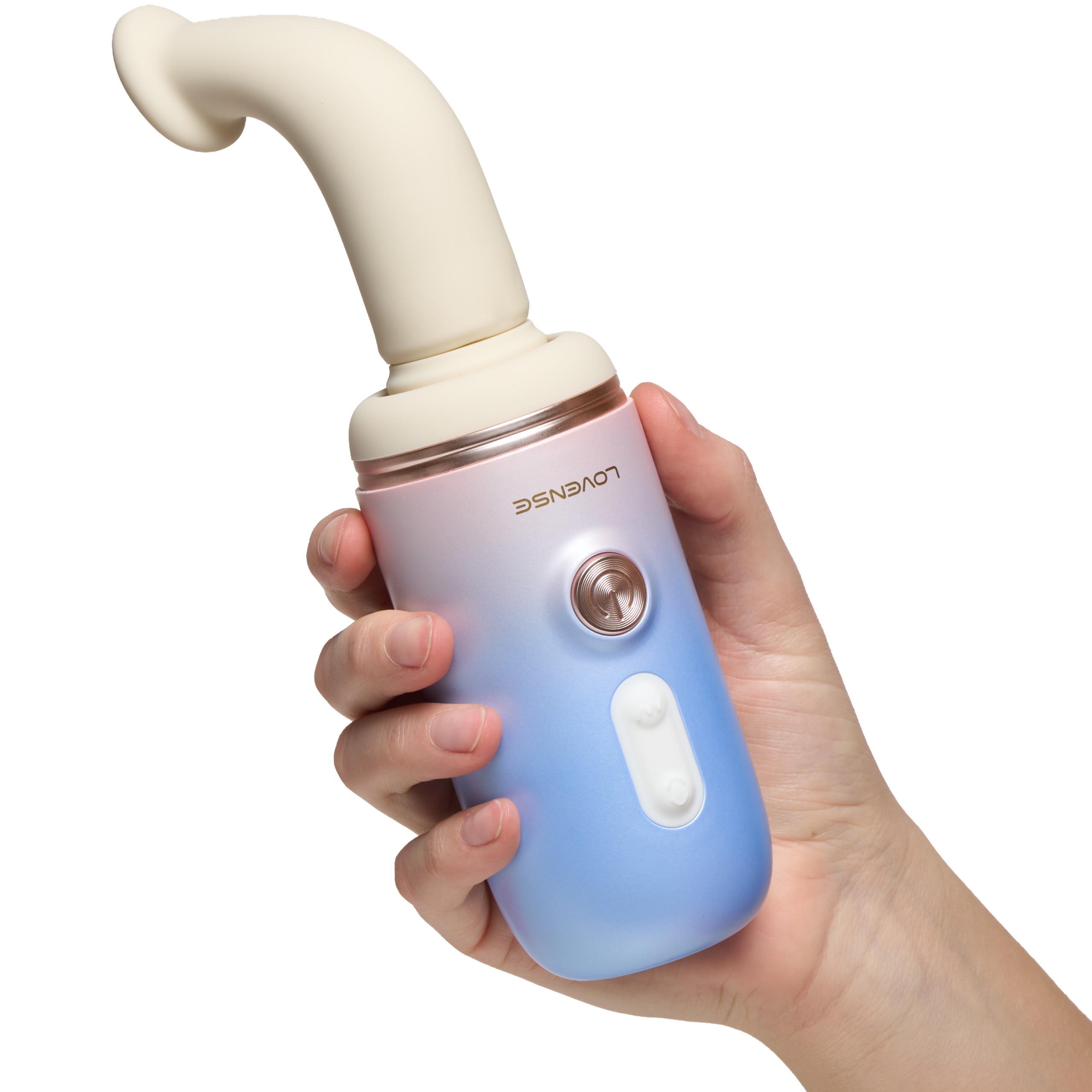 Lovense Spinel Mini Sex Machine var 2