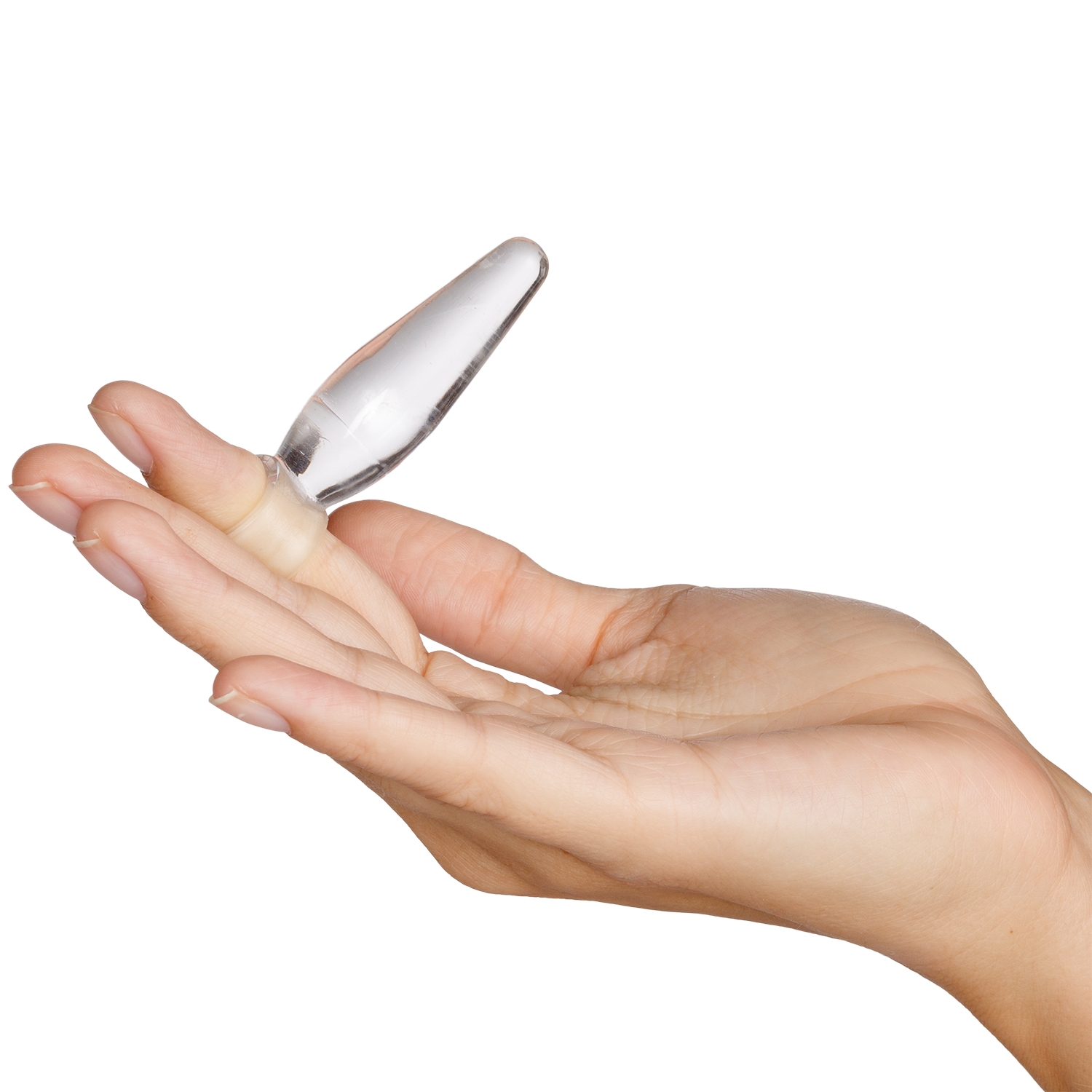 You2Toys Anal Finger 1