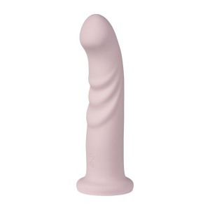 Dildovibratorer