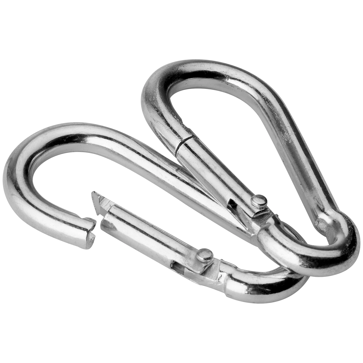 Spartacus Schnapp-Clips var 1