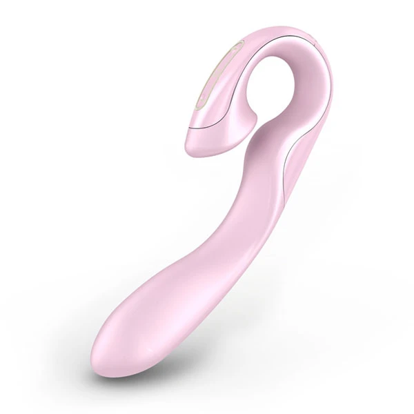 ZINI ROAE Opladelig G-Punkts Vibrator 1