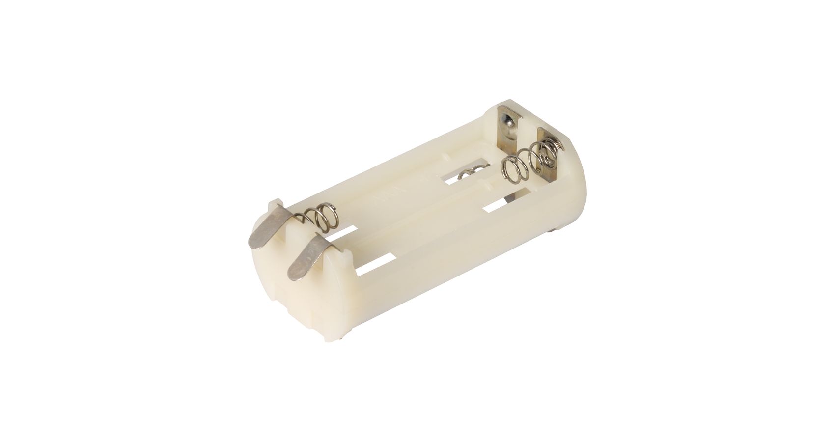 Battery Hbe Rabbit Batterijhouder voor baseks My Dolphin G-Spot Rabbit Vibrator | Sinful