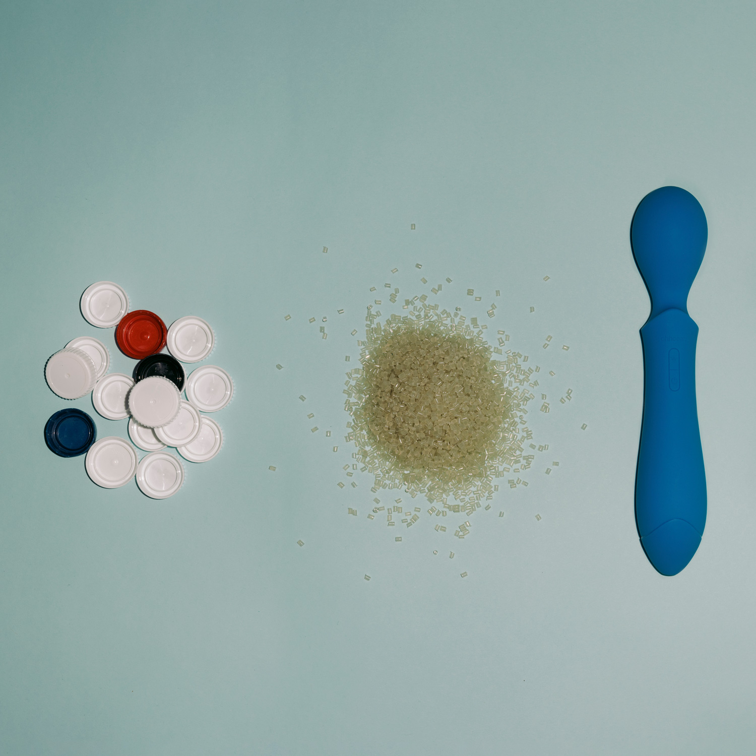 Ohhcean OBP-01 Massagestab 1