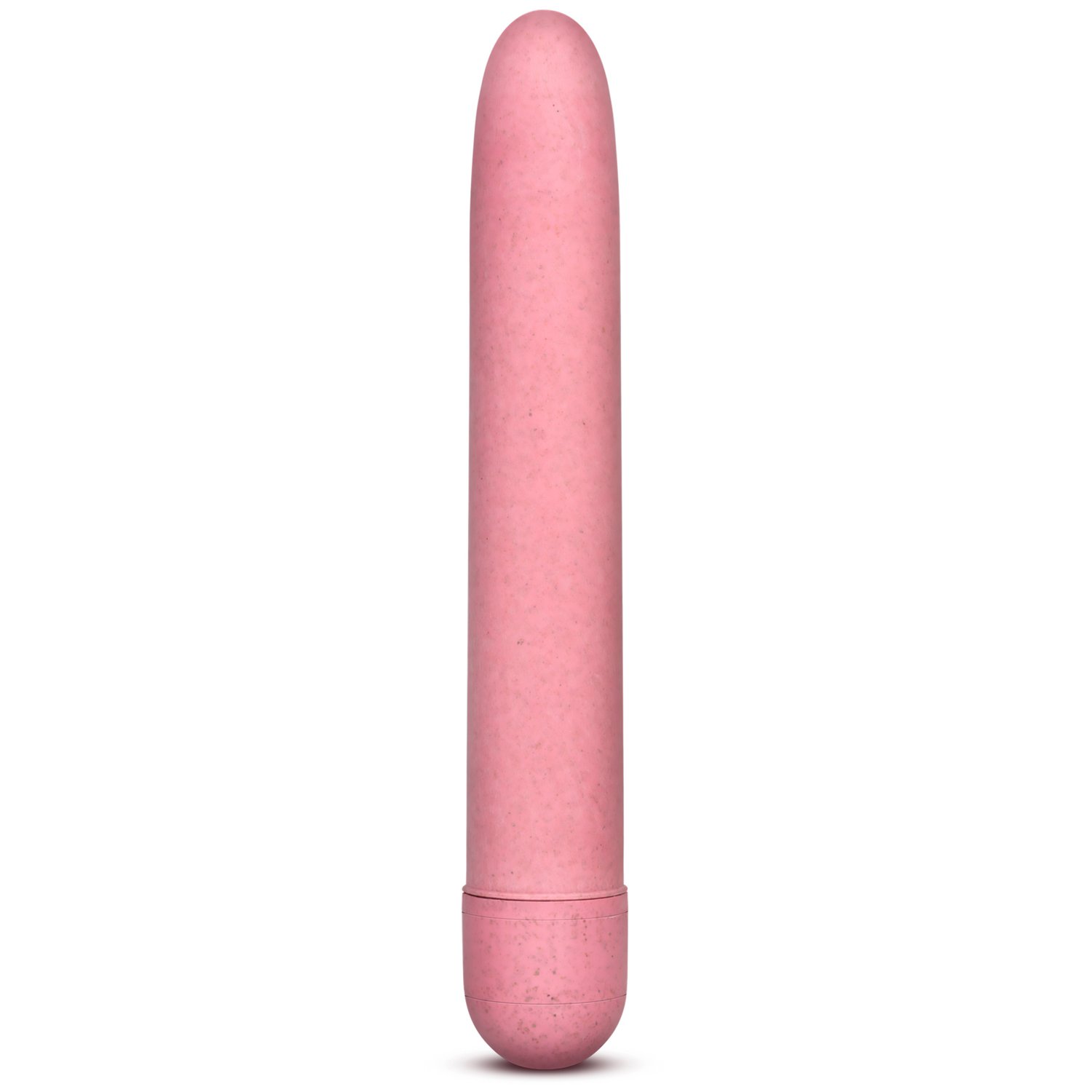 Gaia Eco Klassisk Vibrator - Rosa