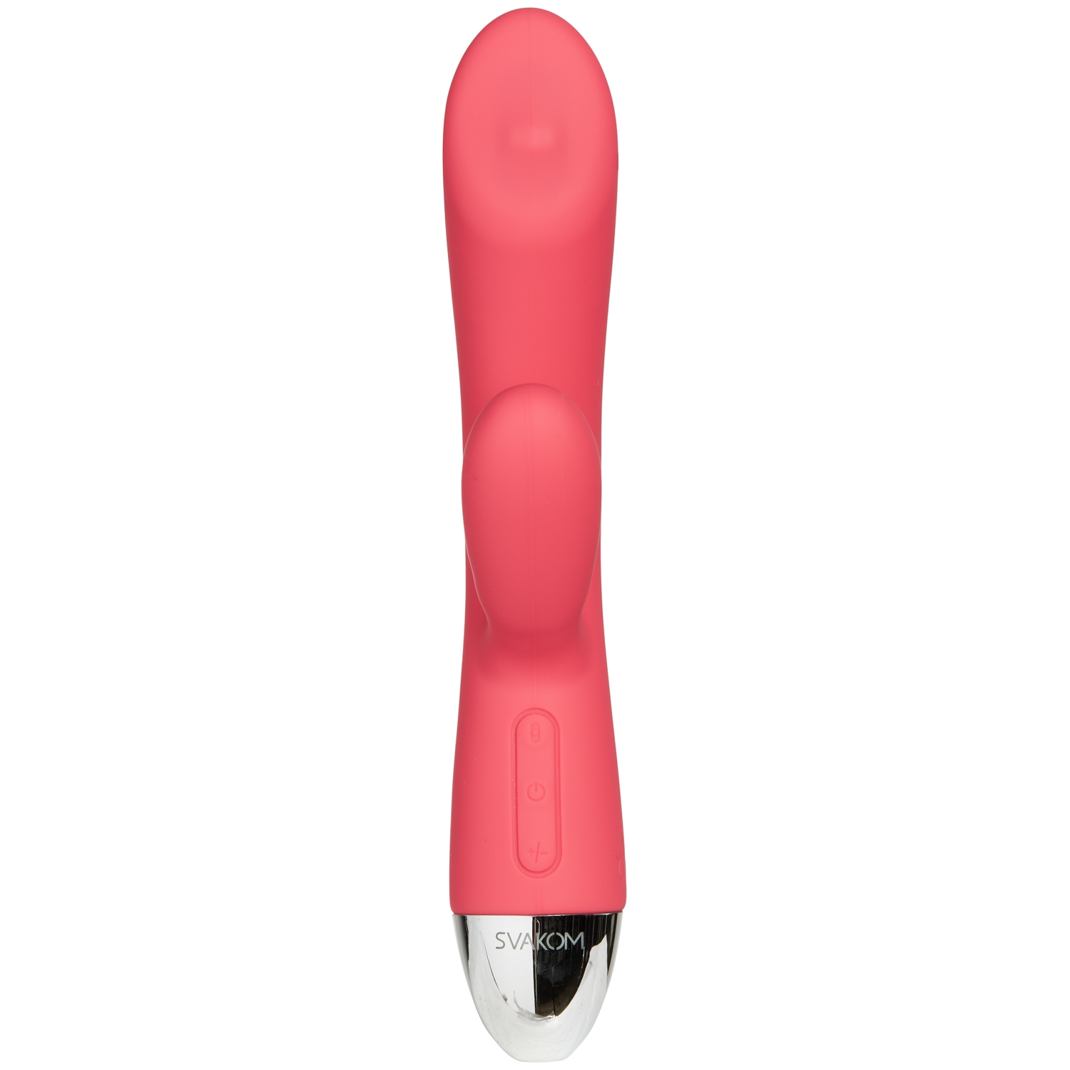 Svakom Trysta Wiederaufladbarer Rabbit-Vibrator var 9