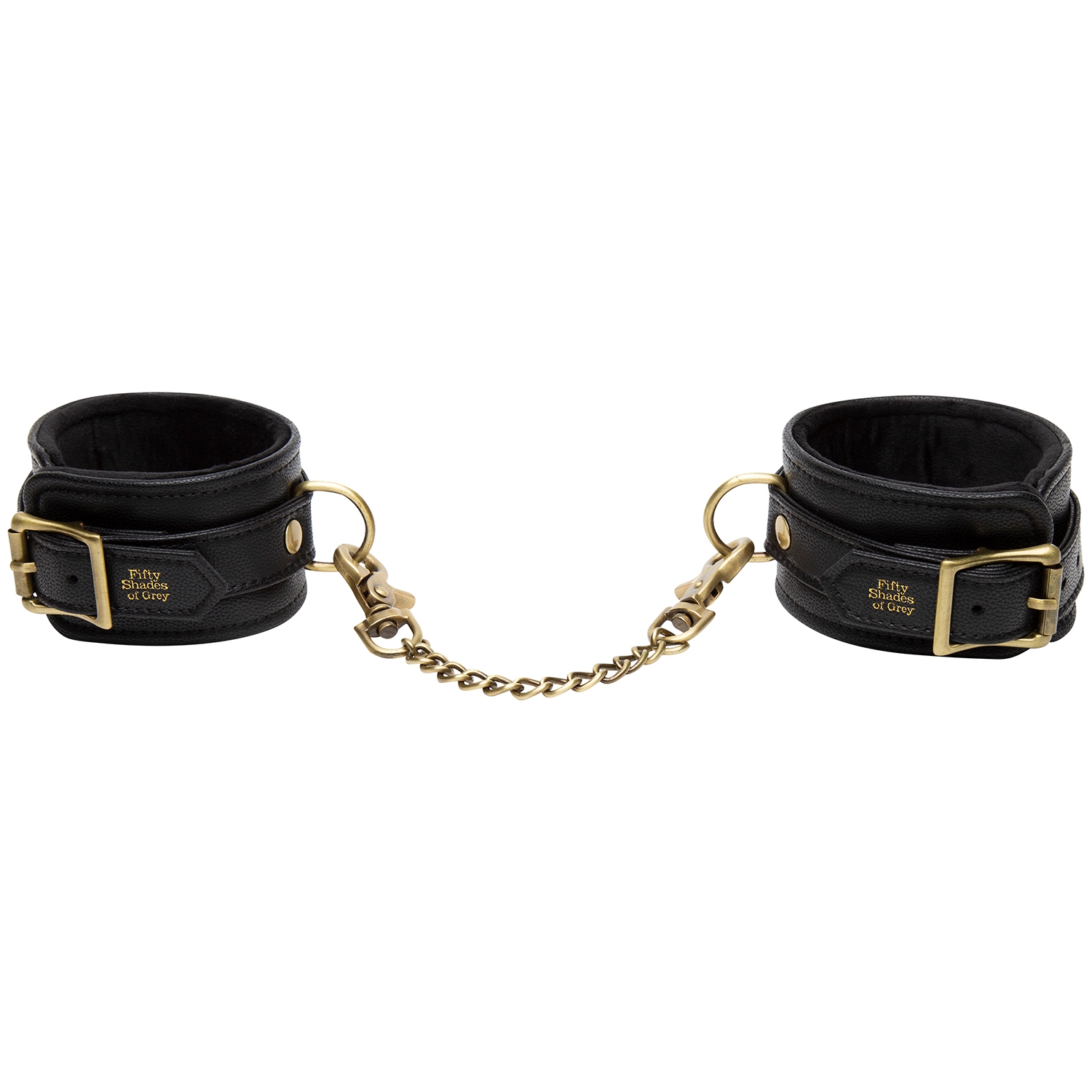 Fifty Shades of Grey Bound to You Knöchelmanschetten 1