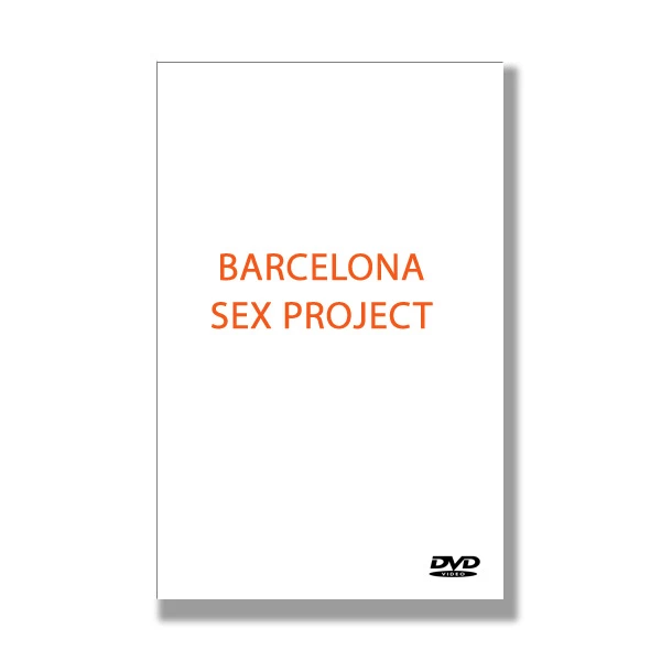 Barcelona Sex Project DVD af Erika Lust var 1