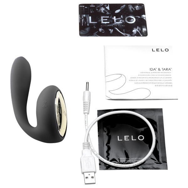 LELO Tara Parvibrator 1