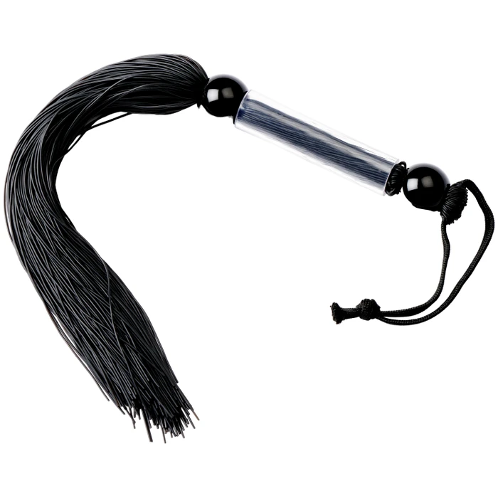 Bad Kitty Mini Flogger-piiska 34 cm var 1