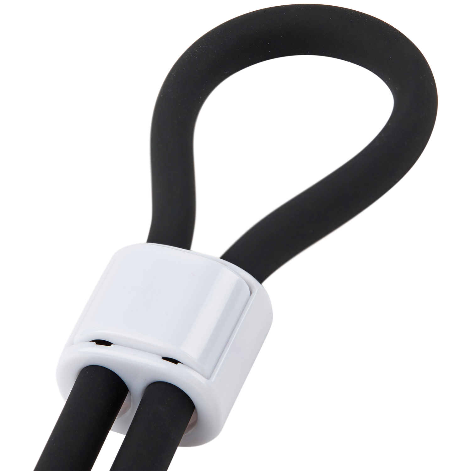 Tickler Buddy Lasso Cockring 1