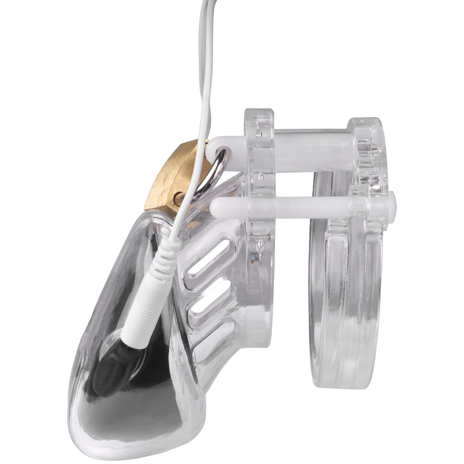 Brutus Electro Kyskhetsbur 1