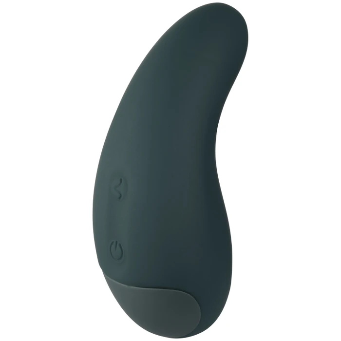 Amaysin Lay On Rechargeable Clitoral Vibrator var 1