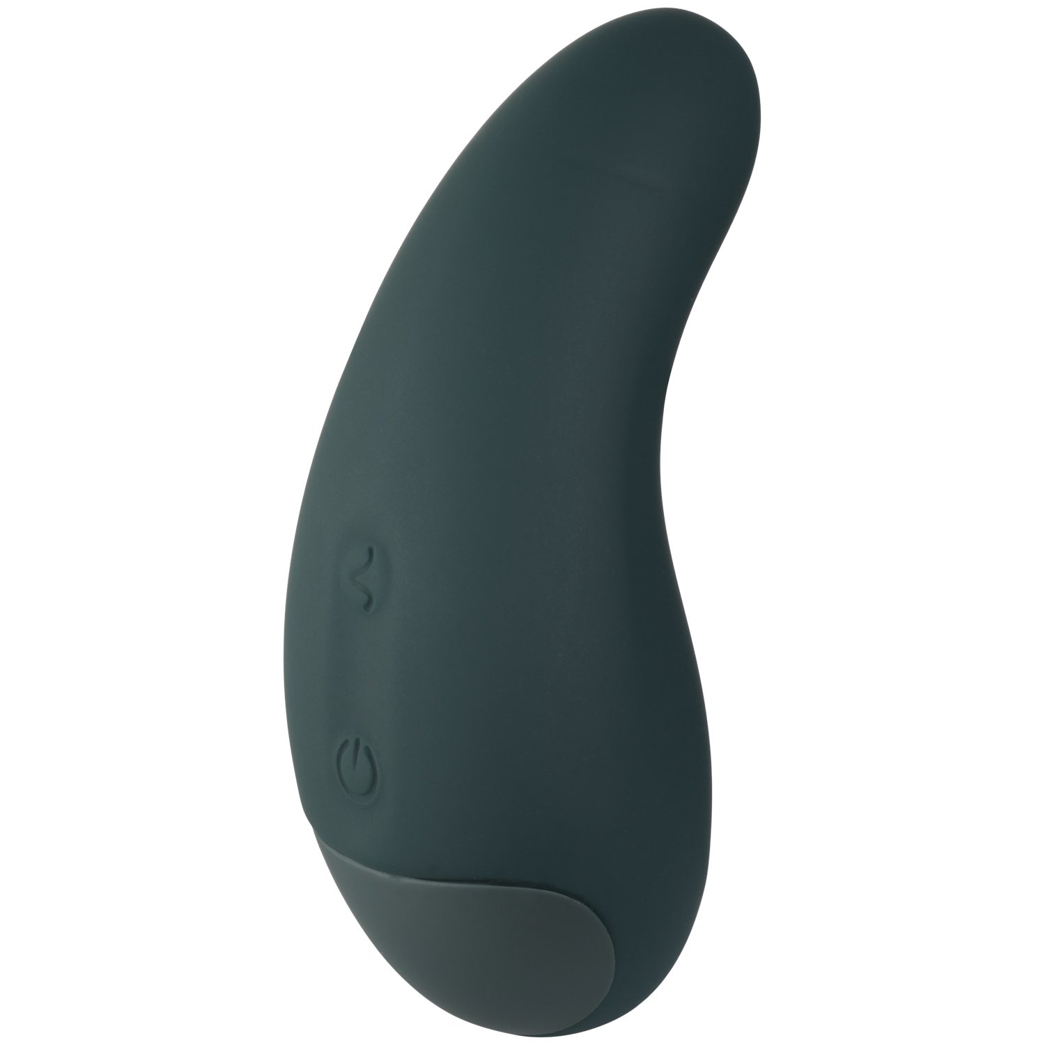 Lay On Rechargeable Clitoral Vibrator