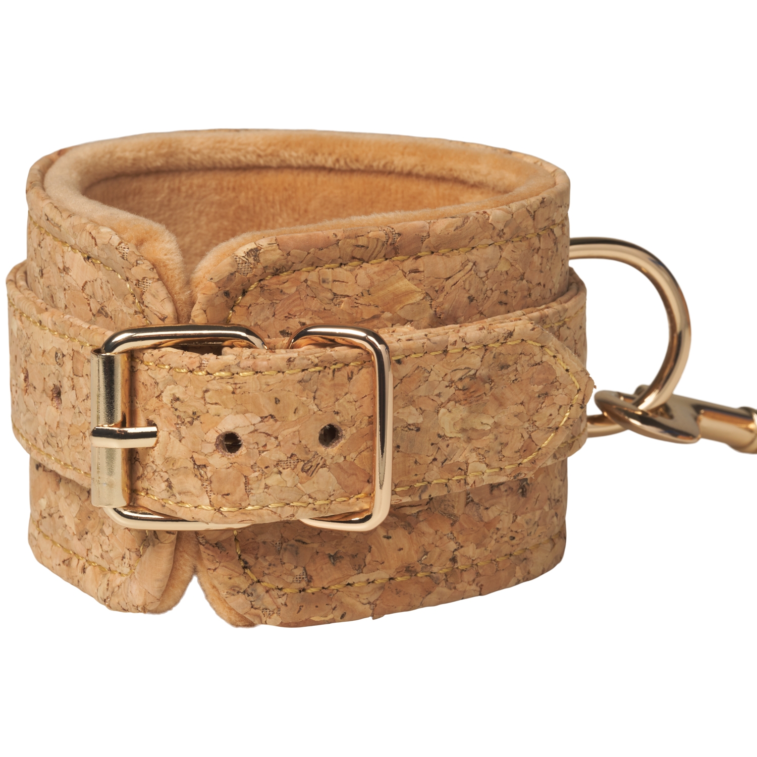 Vegaaninen Fetish Cork Rannekahleet 1