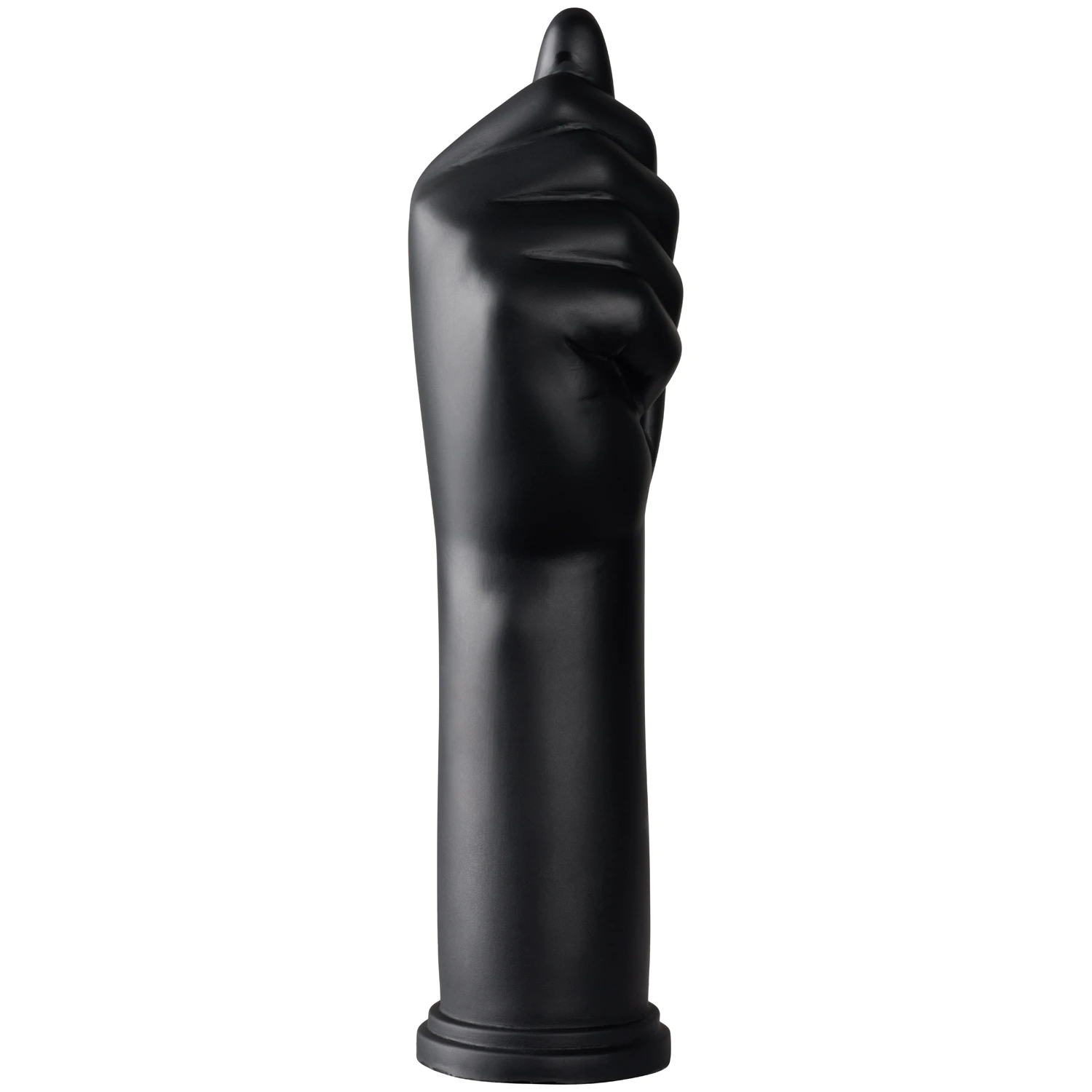 Hismith Fist Dildo med KlicLok 21 cm var 2