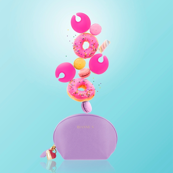 Rianne S Moon Vibe Klitorisvibrator 1