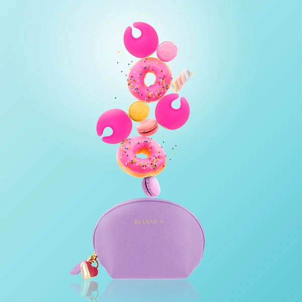 Rianne S Moon Vibe Klitorisvibrator 1