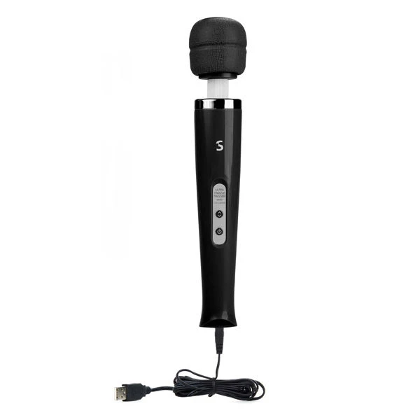 Ultra Twizzle Trigger Ladattava Magic Wand var 1