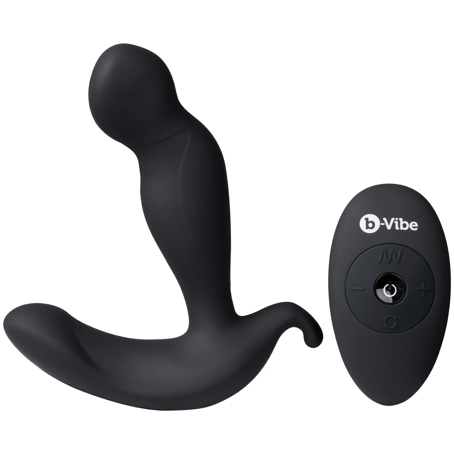 b-Vibe 360 Plug Prostatastimulator var 1