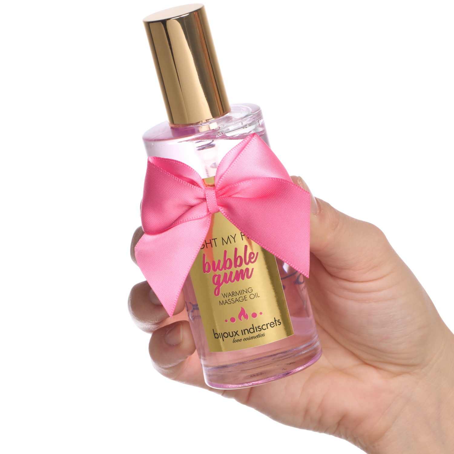 Bijoux Indiscrets Bubblegum Play Kit var 2