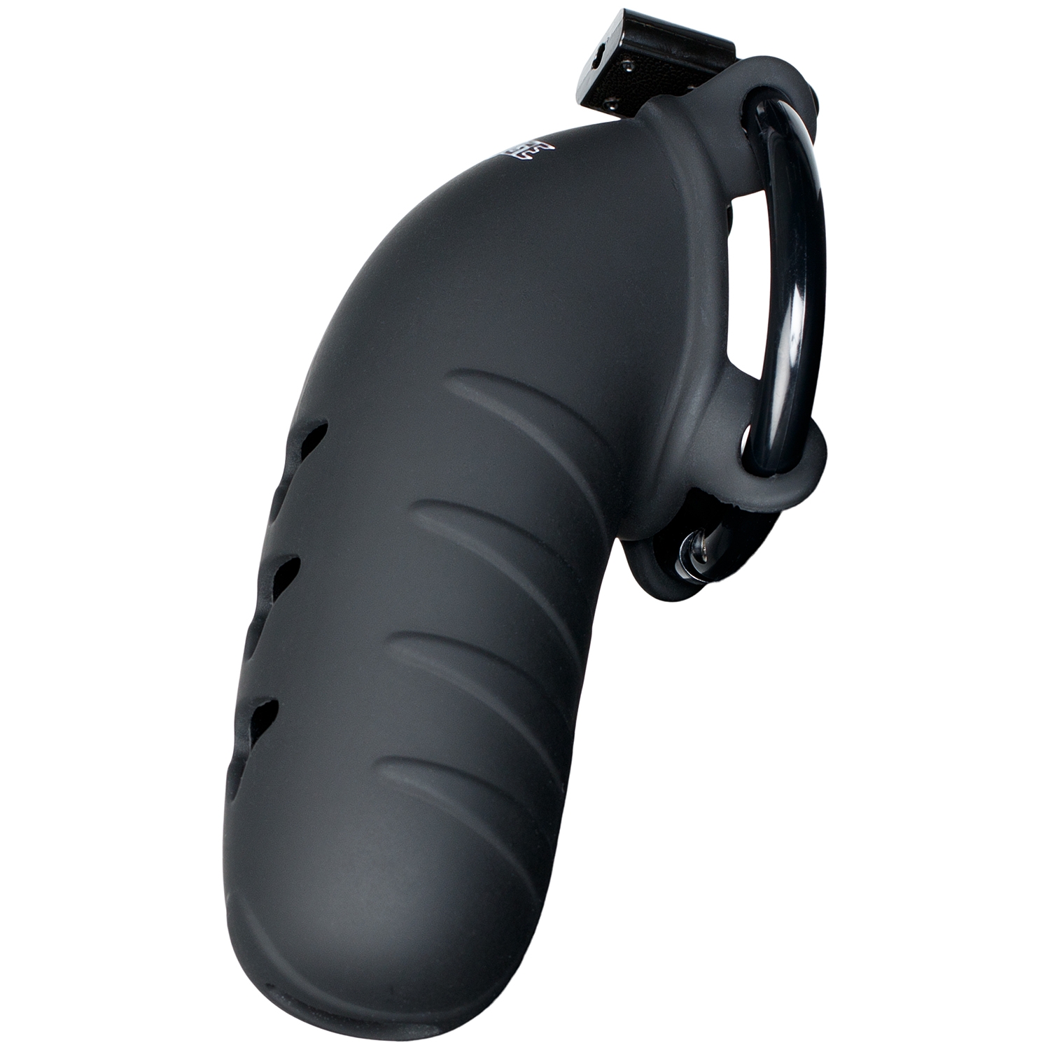 Mancage 09 Silikon Kyskhetsbälte 1