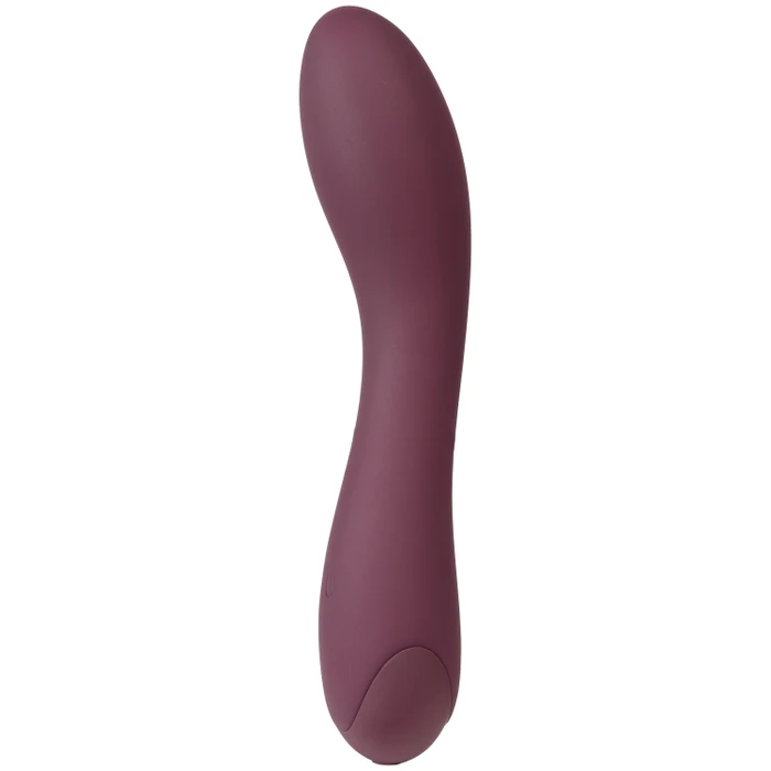 Amaysin Pleasure Wiederaufladbarer G-Punkt-Vibrator var 1