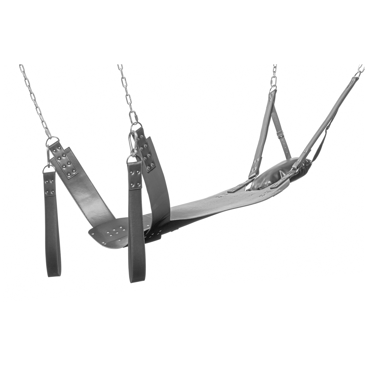 Strict Extreme Seksschommel 1