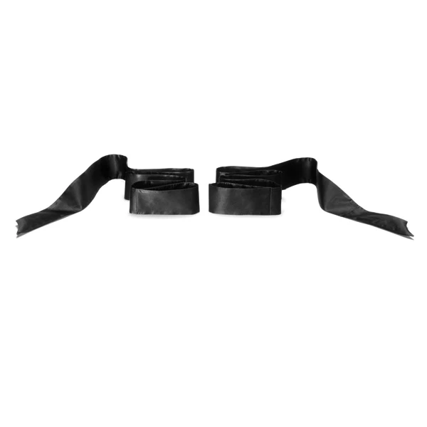 LELO Boa Silkkiset Sidontanauhat var 1