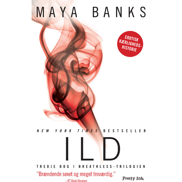 Ild af Maya Banks var 1