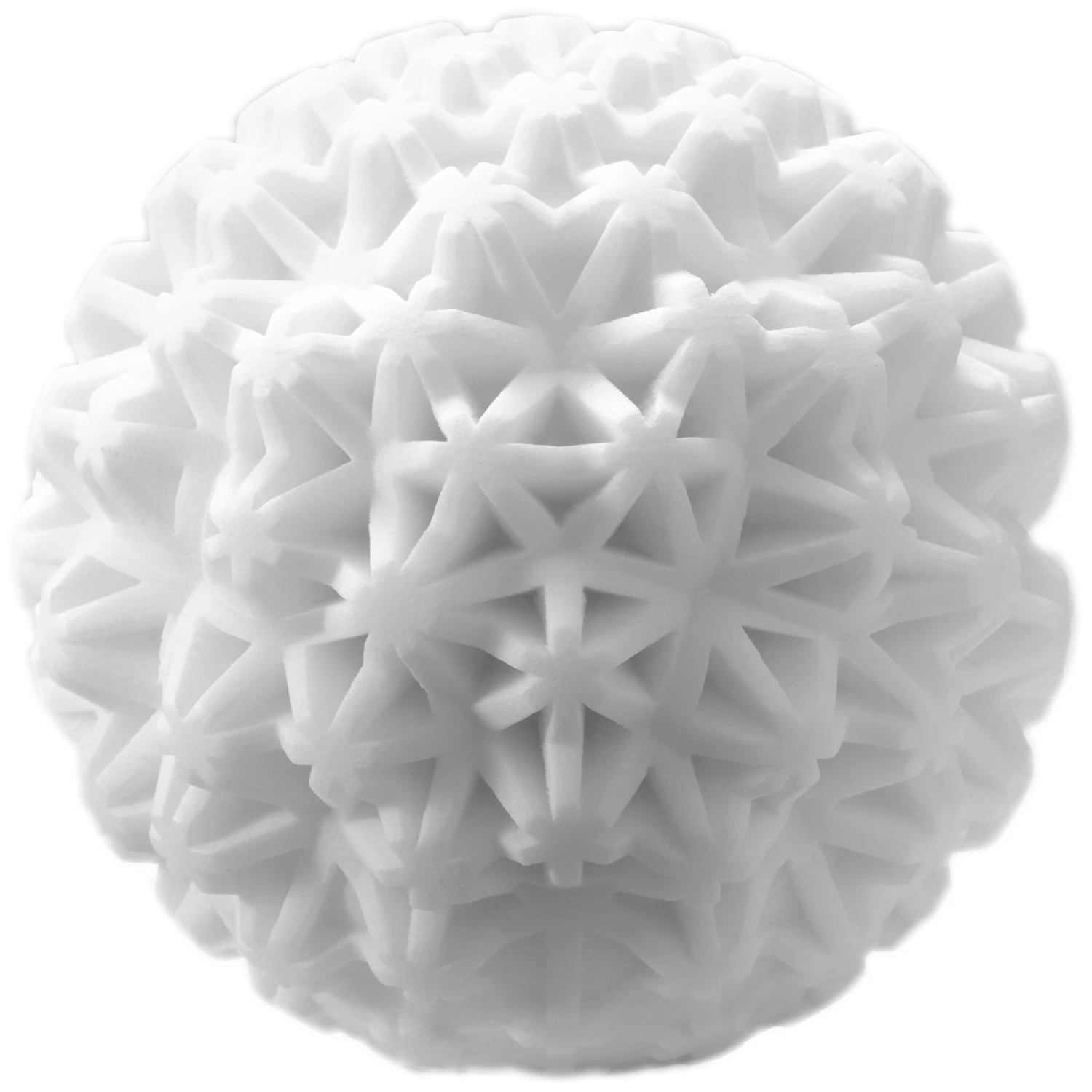 TENGA Geo Coral Masturbaattori var 1