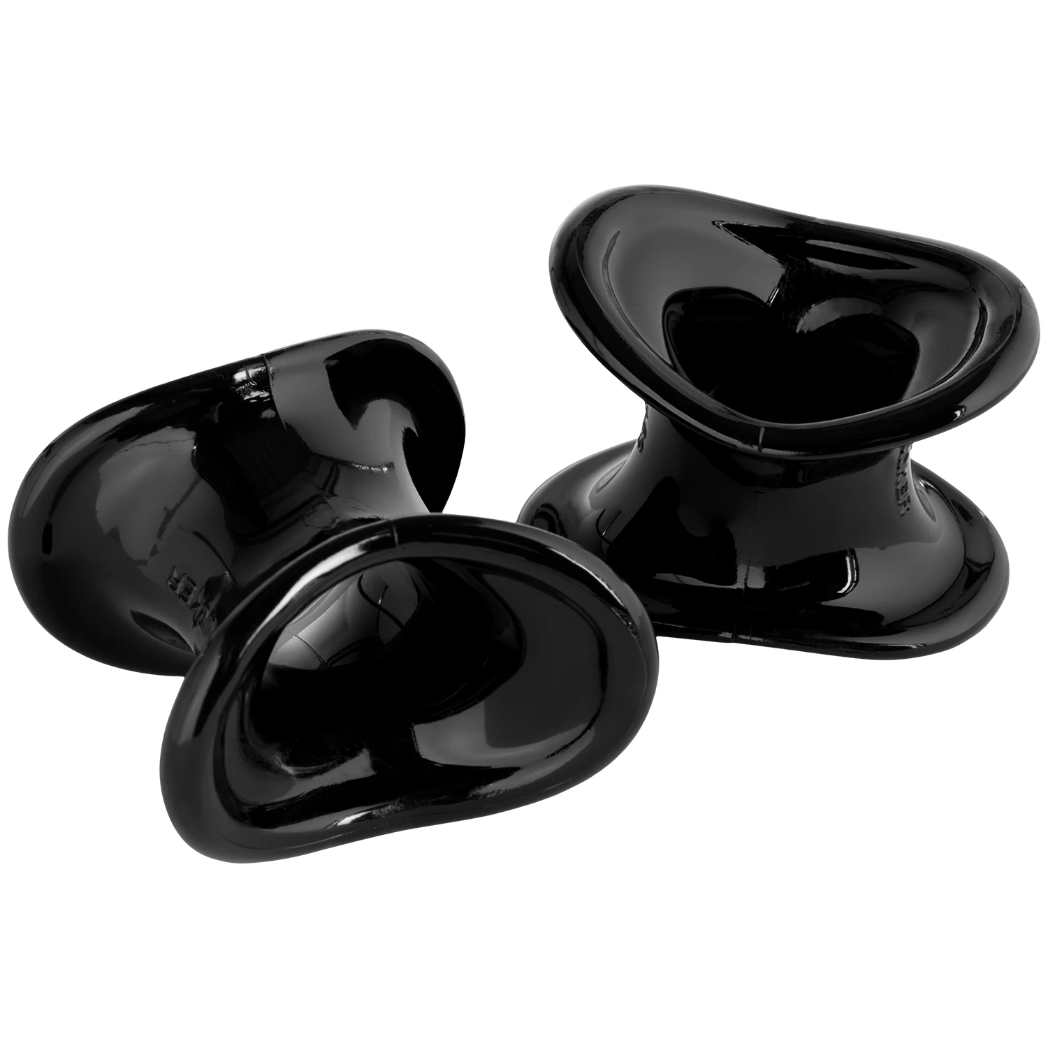 Sport Fucker TPR Ergo Ball Stretcher Sett var 1