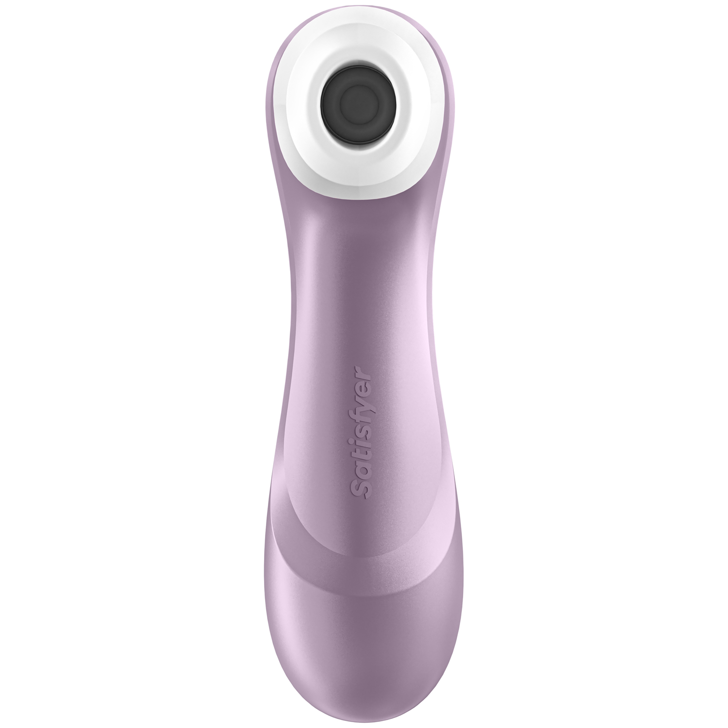 Satisfyer Pro 2 Generation 2 Air-Pulse Stimulateur Clitoridien var 2