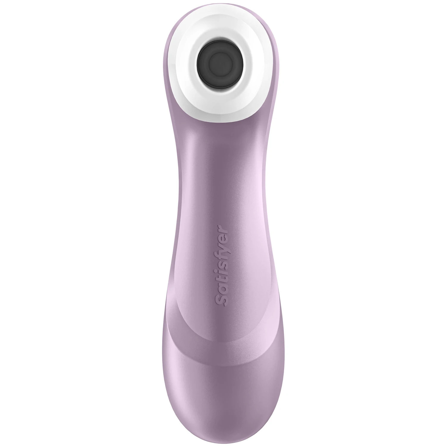 Satisfyer Pro 2 Generation 2 Klitoris-Stimulator var 2