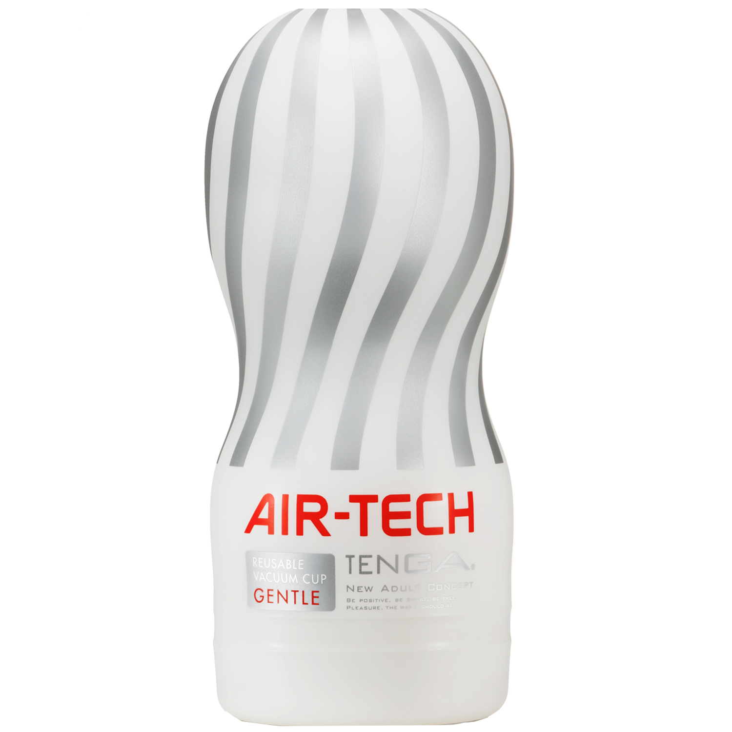 TENGA TENGA Air-Tech Gentle Cup Masturbator - Hvit