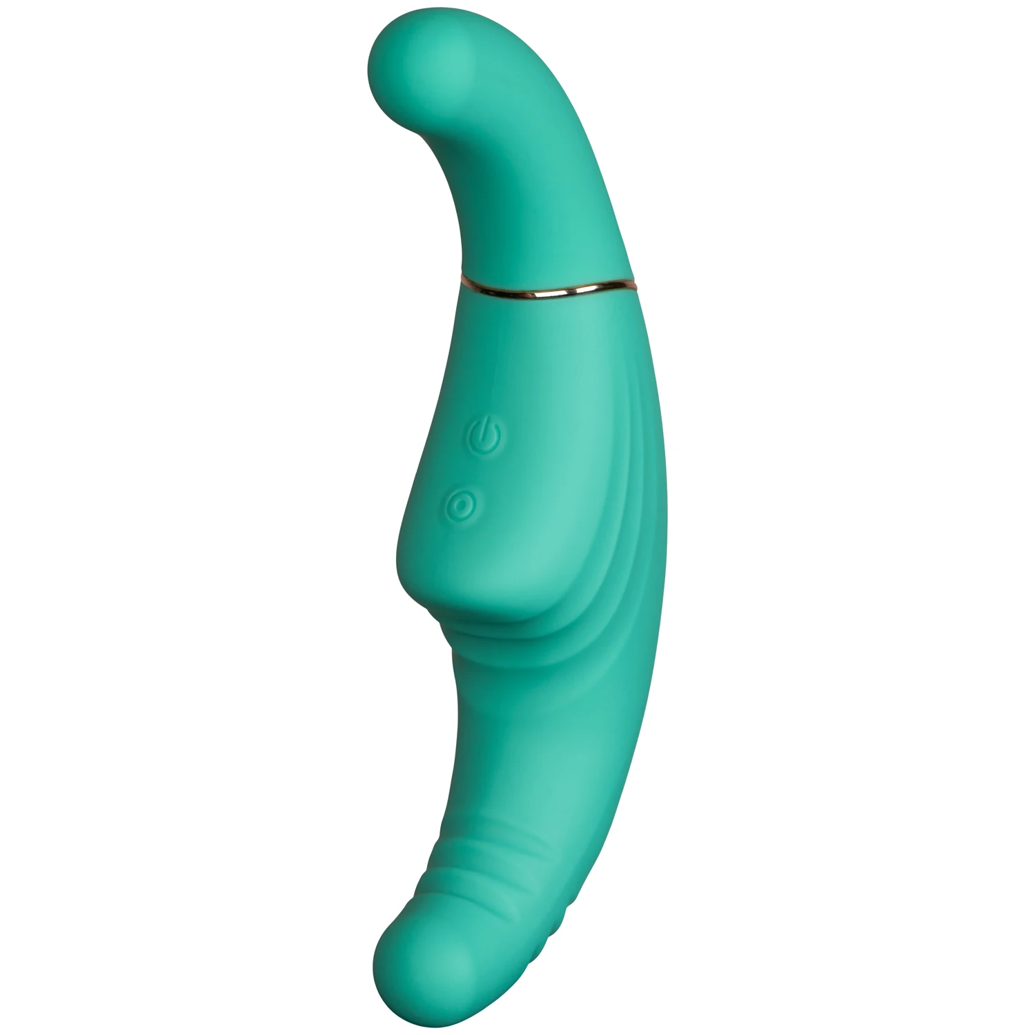 Tracys Dog Moon G-punktvibrator var 1