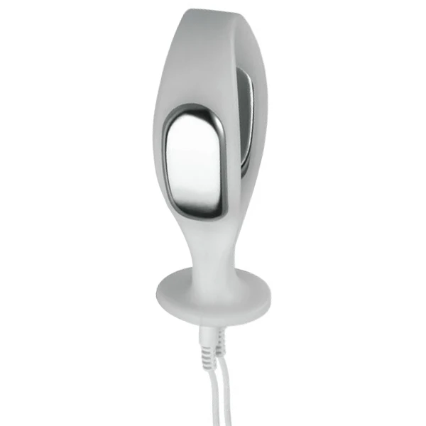Mystim Julian Elektro Vaginal Probe var 1