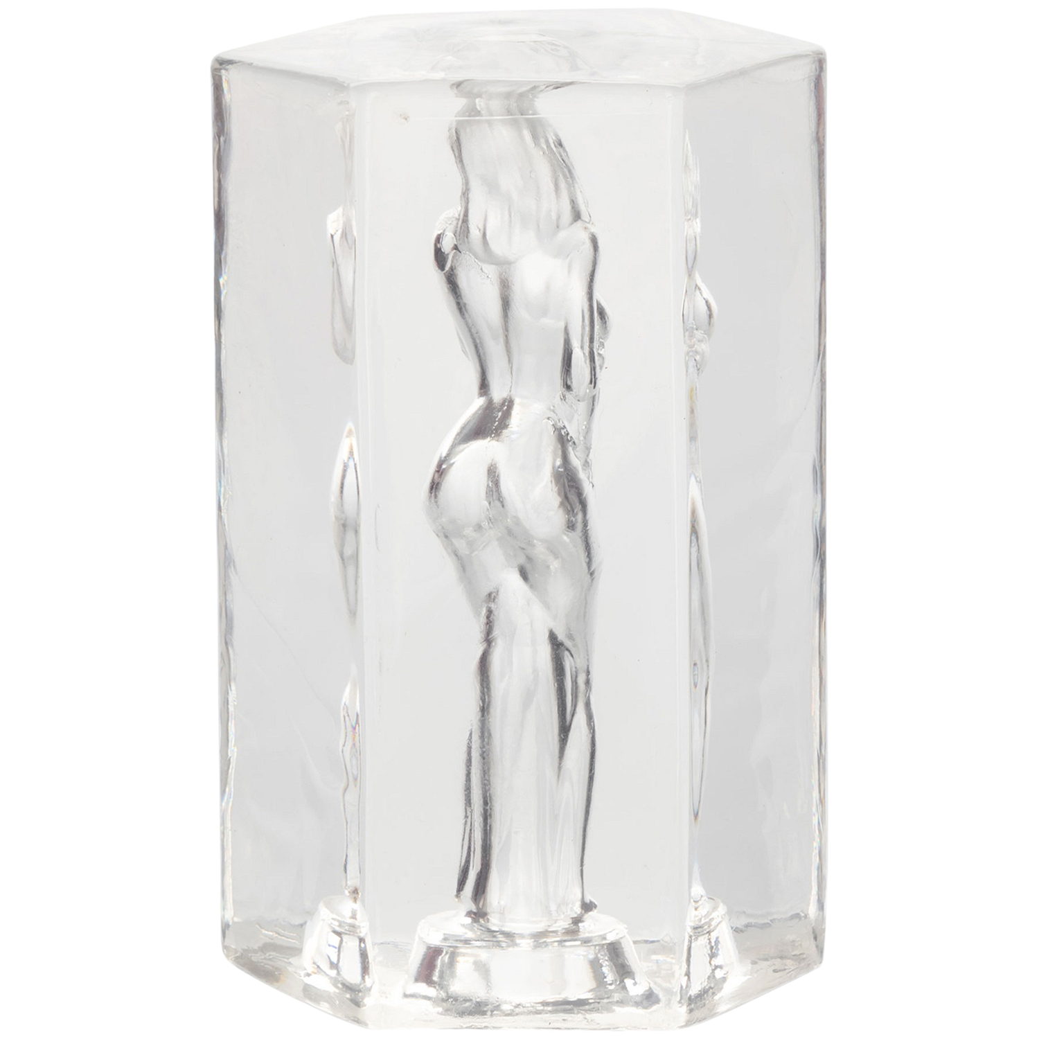 CalExotics Girls Girls Girls Crystal Masturbator 2