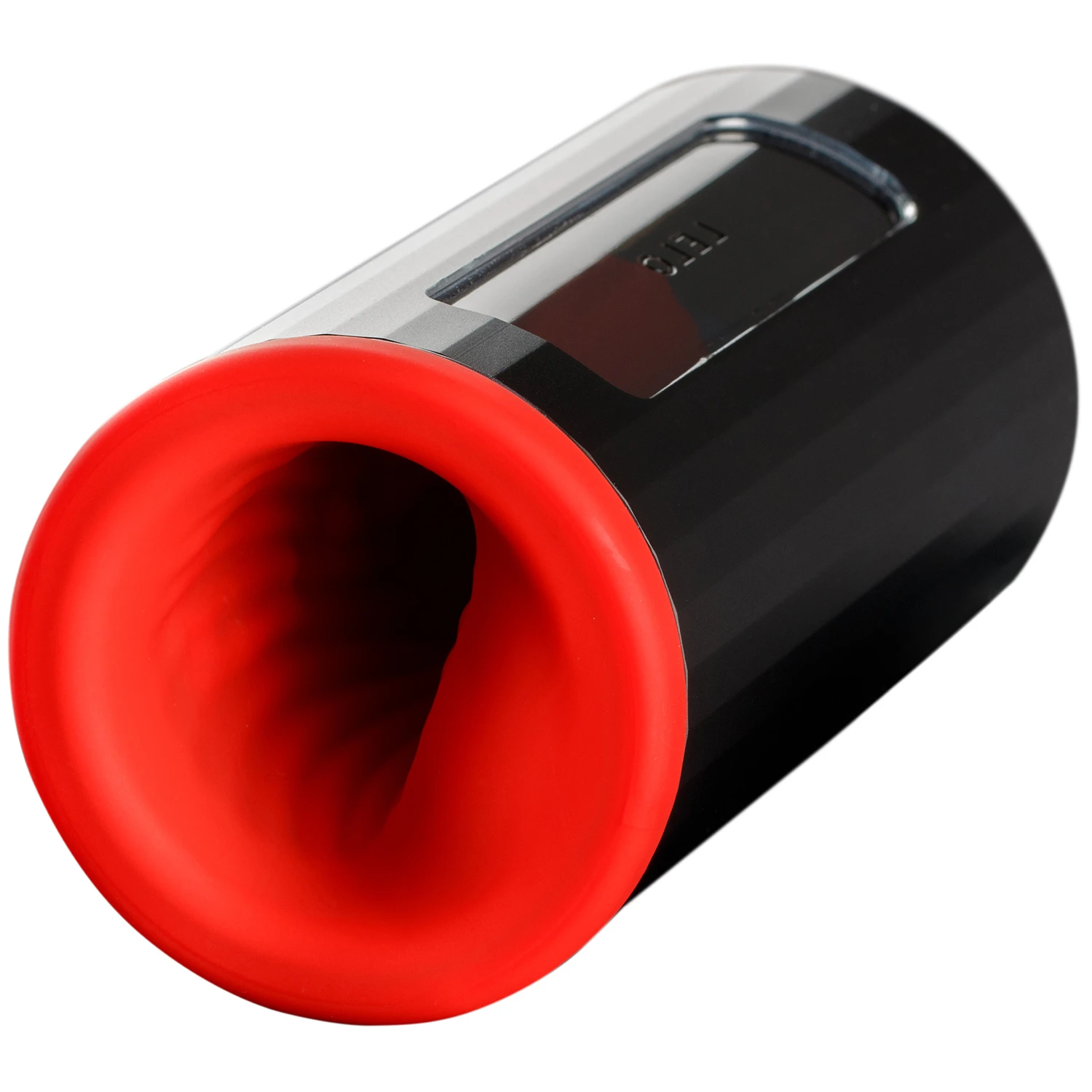 LELO F1s Developer's Kit RED Masturbator 1