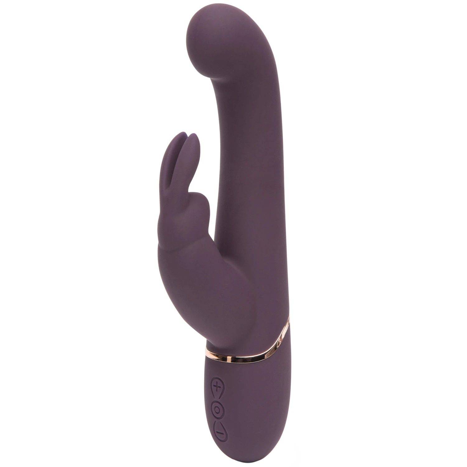 Fifty Shades Freed Come to Bed Rabbit Vibrator var 1