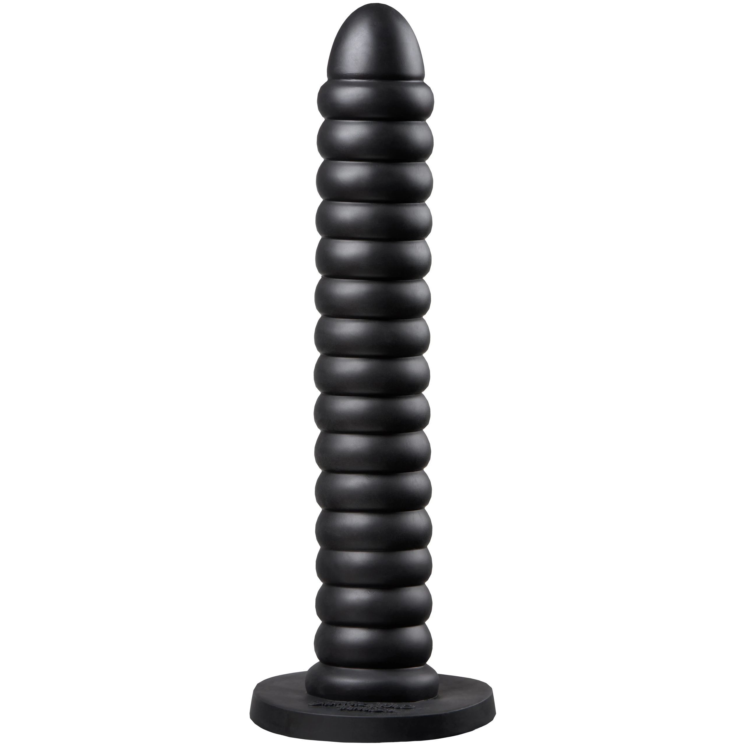 Strange & Wild Things Three Anal Dildo var 1