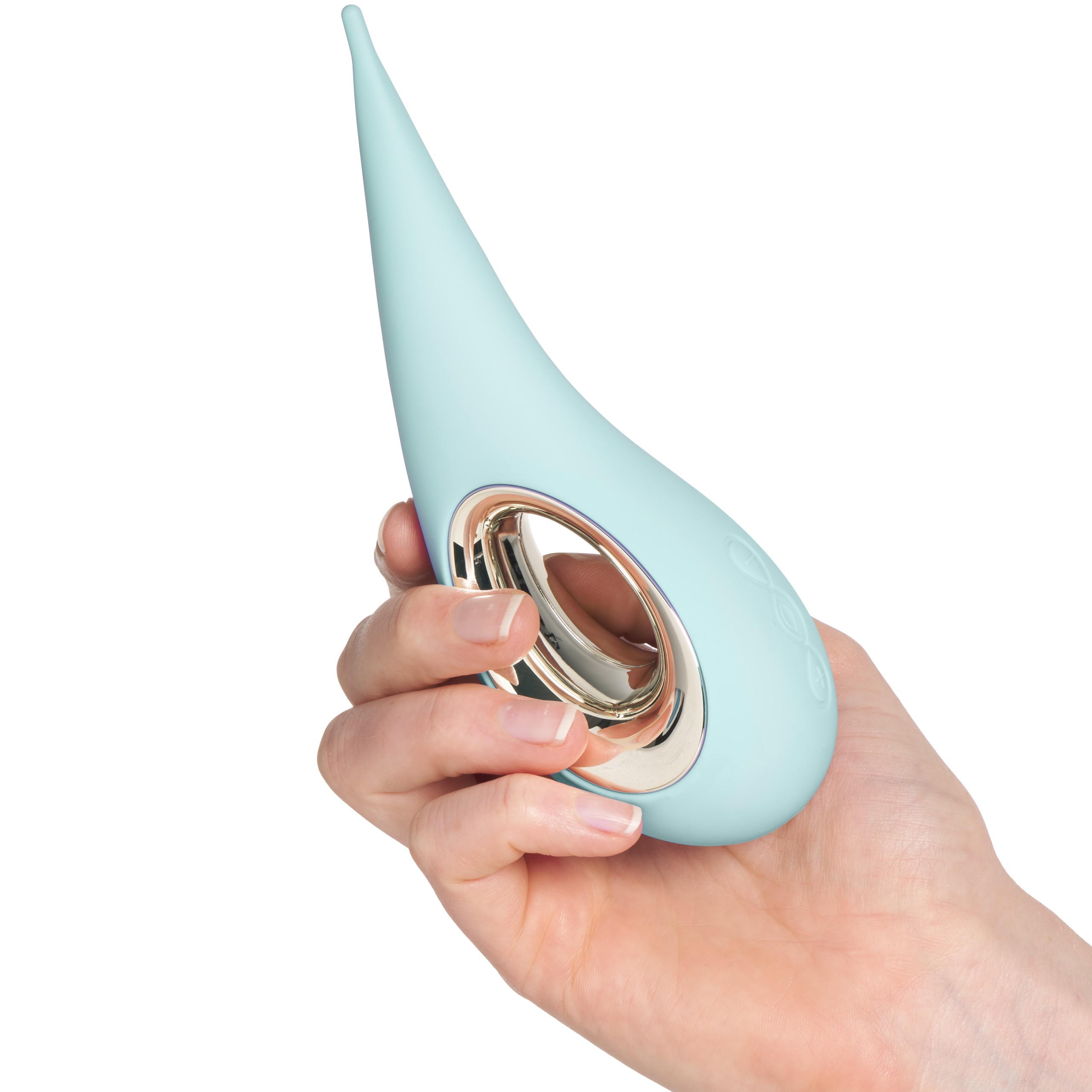 LELO Dot Pinpoint Klitoris Vibrator var 8