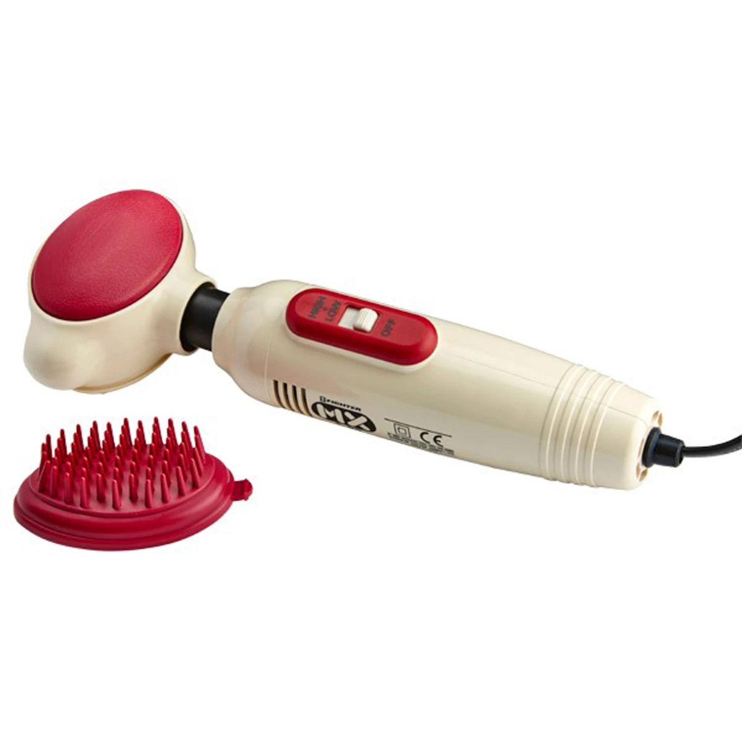 MX Fighter Massager 1