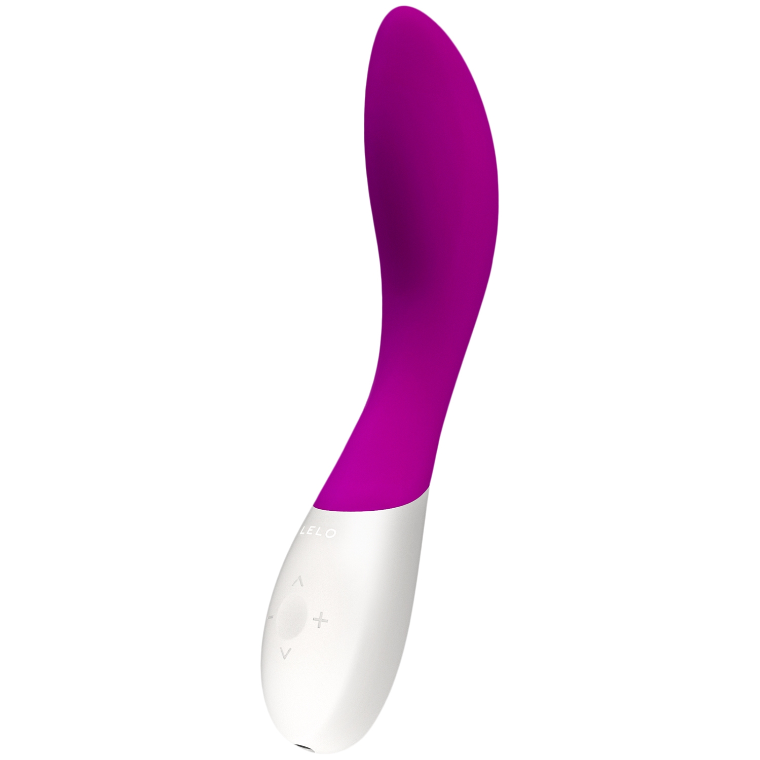 LELO Mona Wave Dual-action G-punkts Vibrator - Purple thumbnail