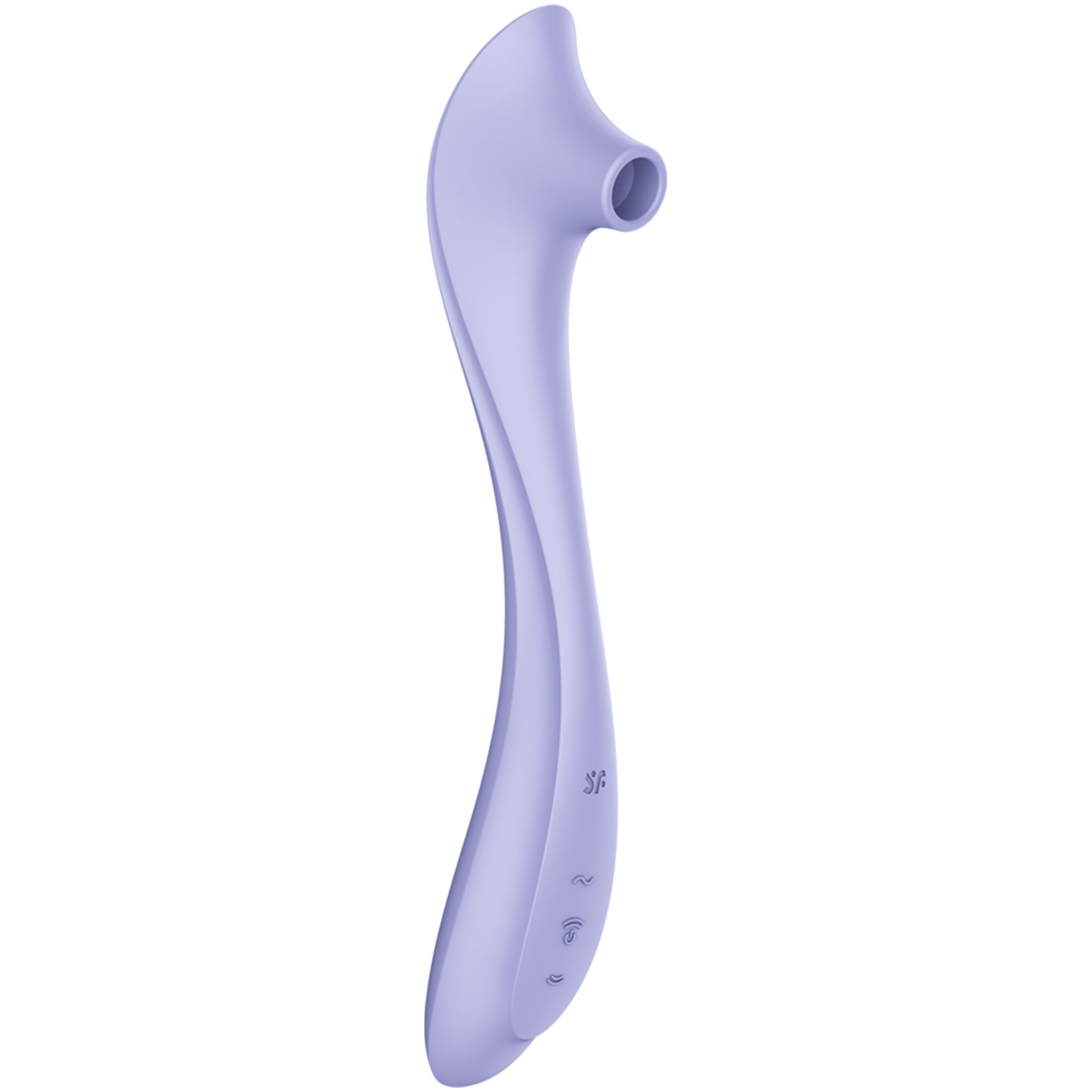 Satisfyer Easy Lover Air-Pulse Clitoral Stimulator var 1