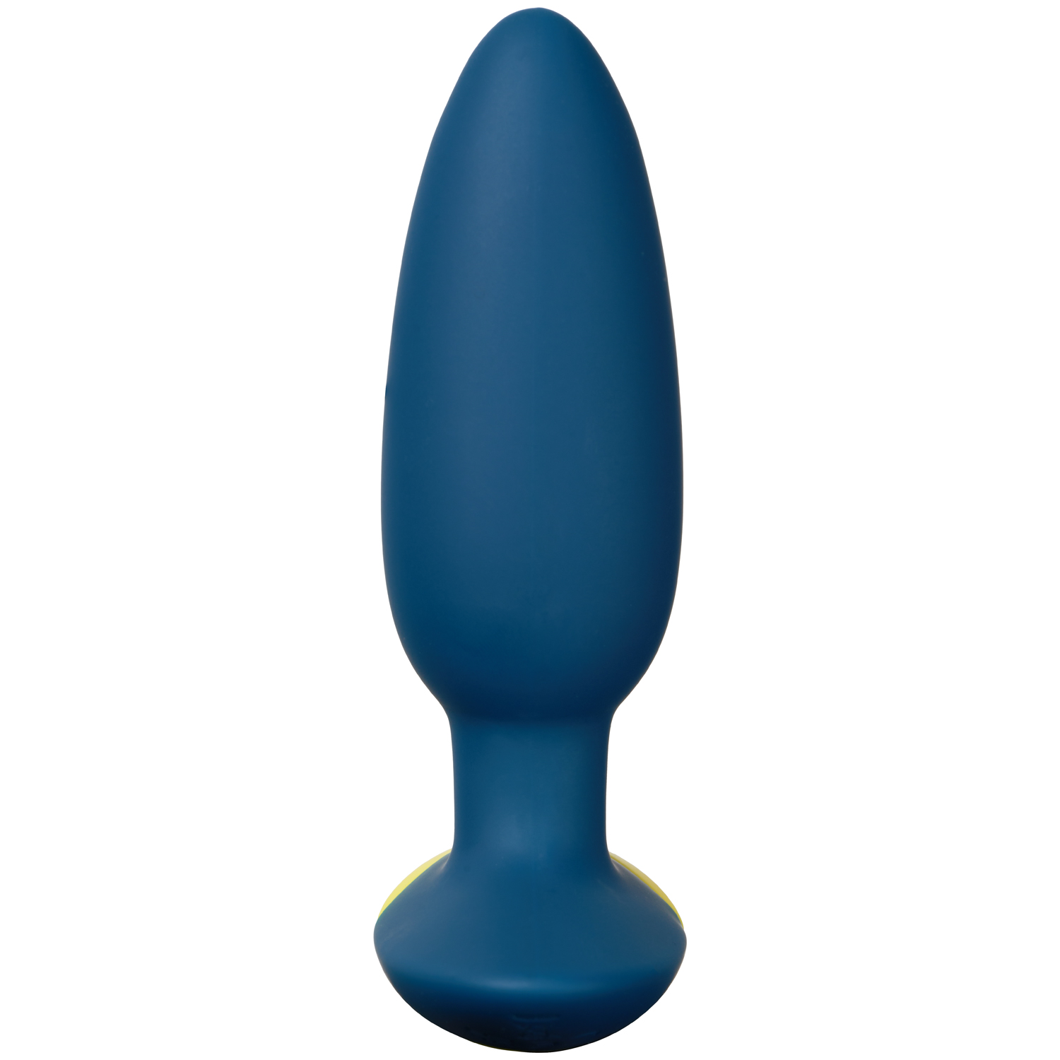 Romp Bass Vibrating Anal Plug 10.3 cm 1