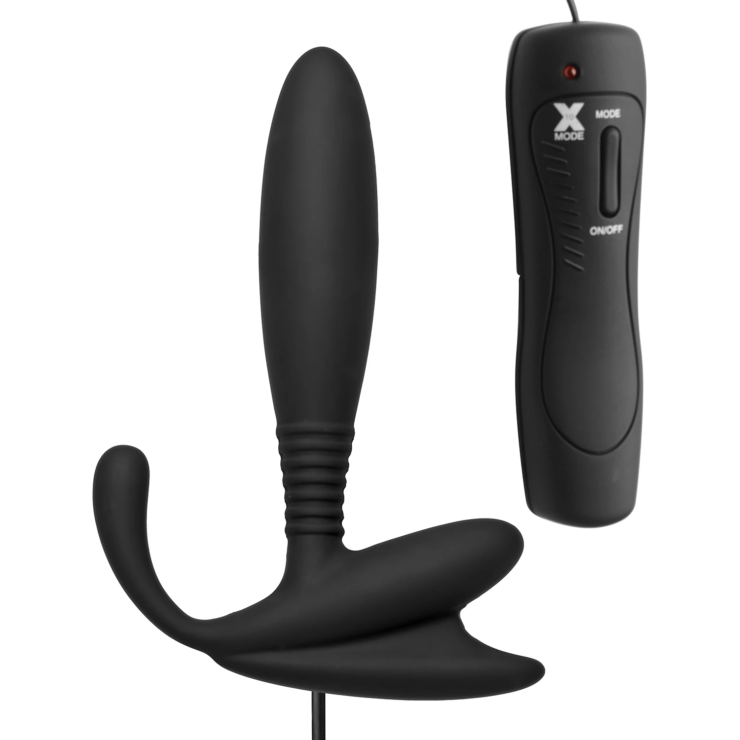 Master Series Cobra Silikon P-Spotvibrator var 1