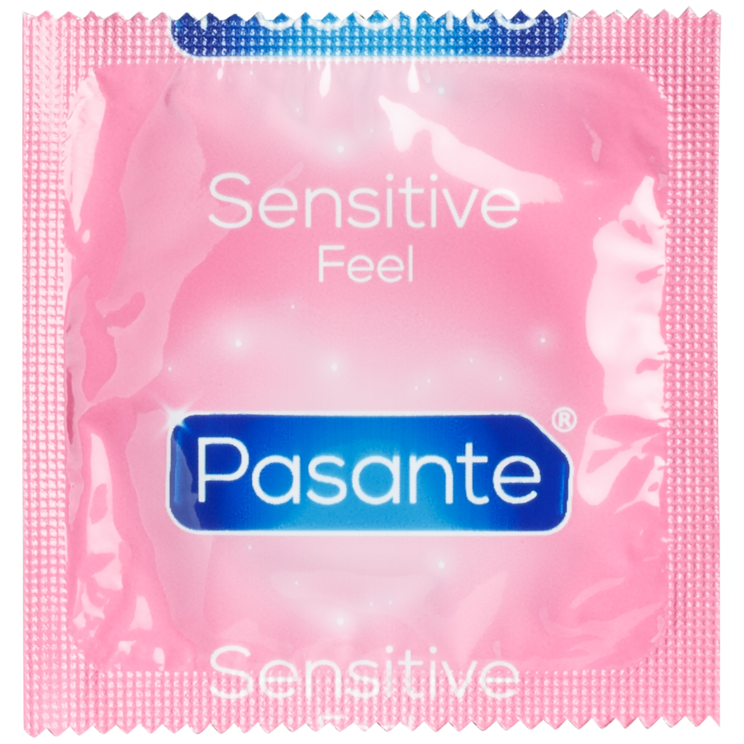 Pasante Sensitive Feel Ultra Dünne Kondome 144 Stk 1