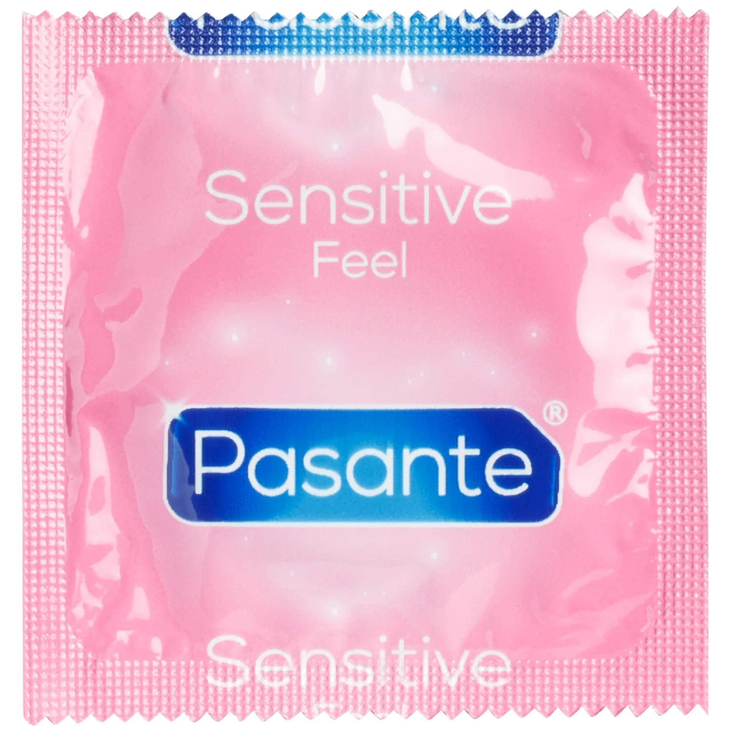 Pasante Sensitive Feel Ultra Thin Kondomit 144 kpl 1
