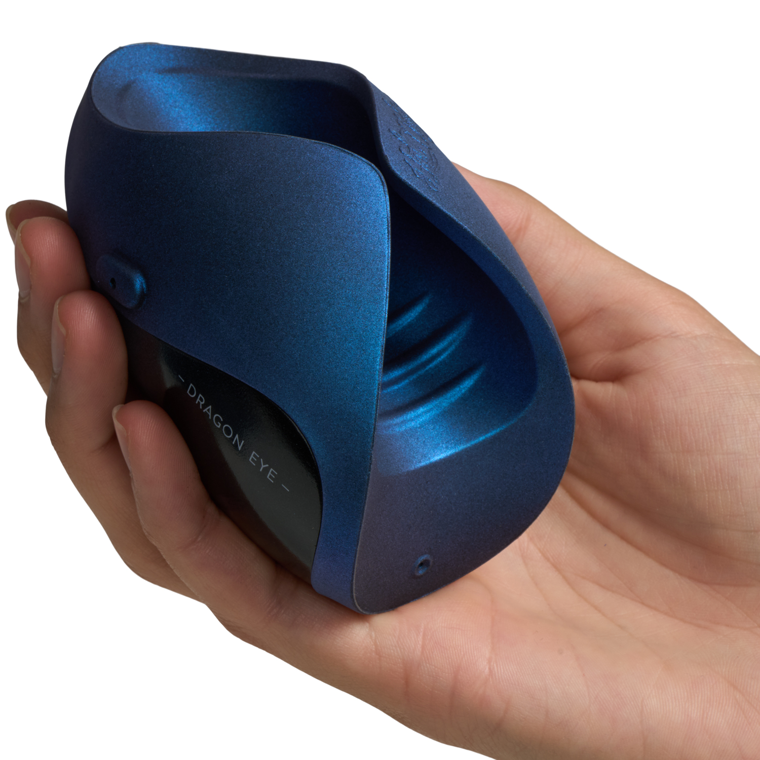 Hot Octopuss Pulse Solo Essential Dragon Eye Penisvibrator var 2